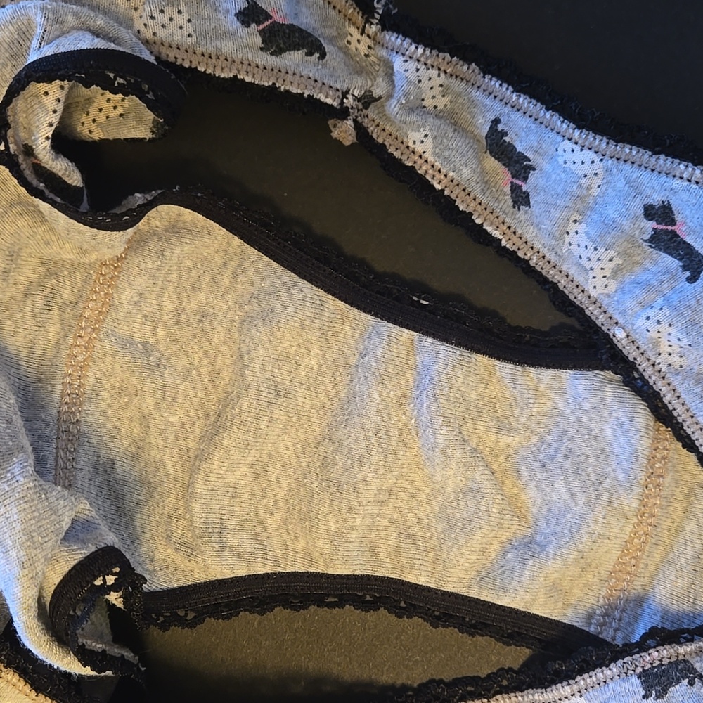 Charter Club pretty pointelle underwear, Bakini 4 Pair - Picture 10 of 15
